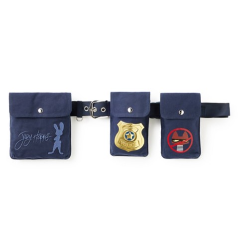 Сумки Disney Judy Hopps Hip Pack – Zootopia