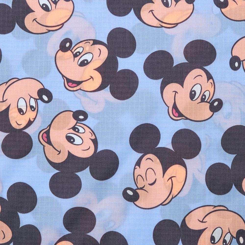 Mickey Mouse Reusable Tote Bag by Baggu