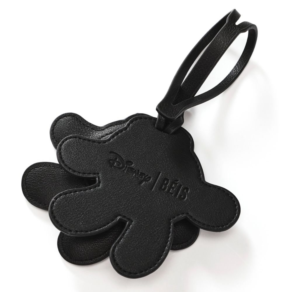 Mickey Mouse Glove Bag Charm by B&Eacute;IS