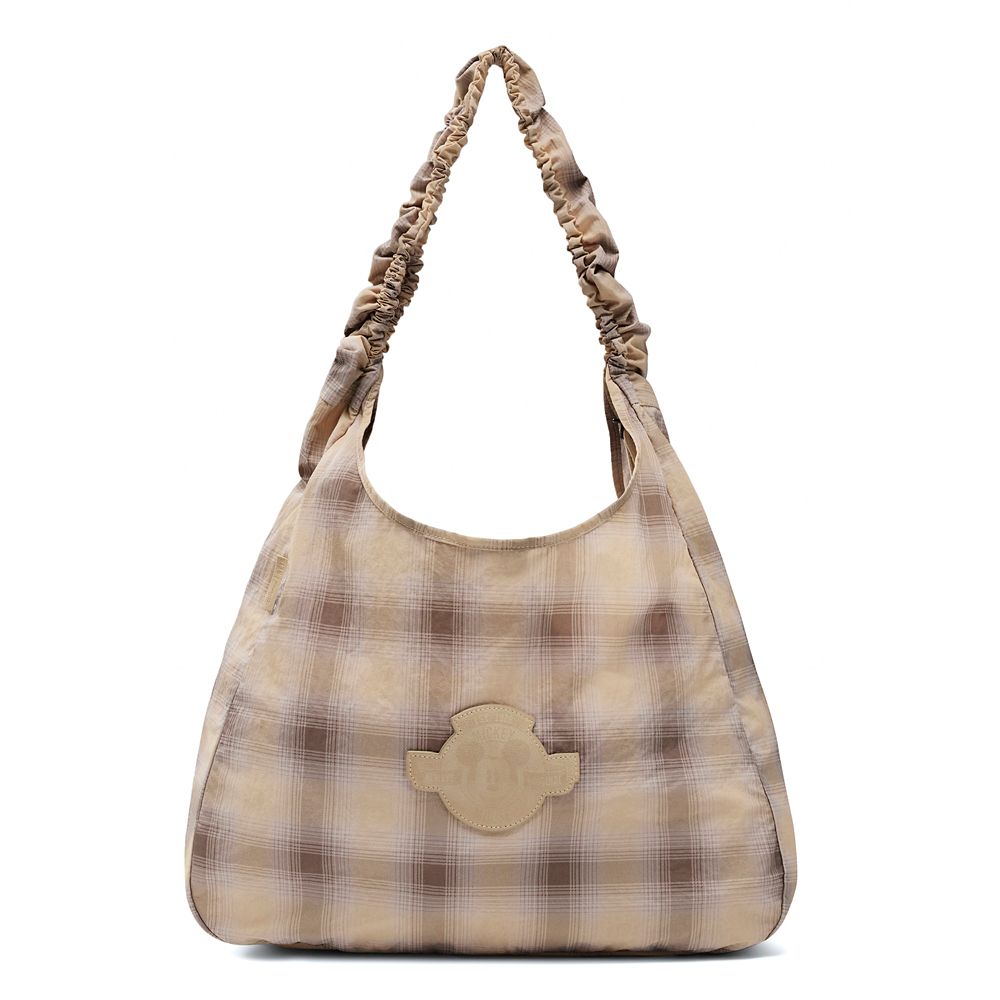 Mickey Mouse Packable Tote Bag by B&Eacute;IS