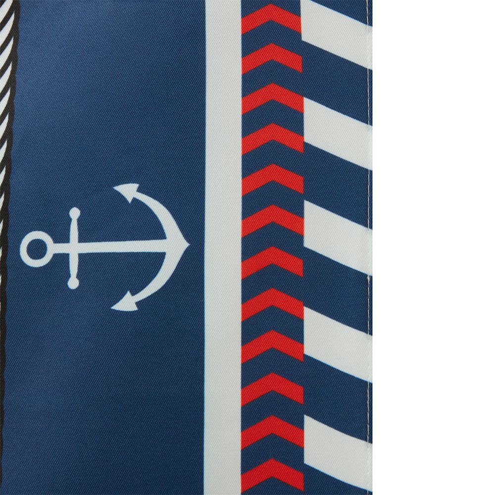 Donald Duck Nautical Scarf