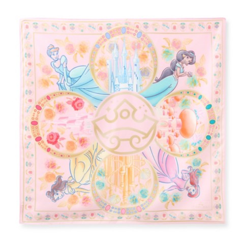 Головные уборы Disney Princess Scarf