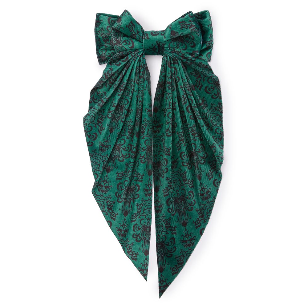 Haunted Mansion Hair Bow by Her Universe
