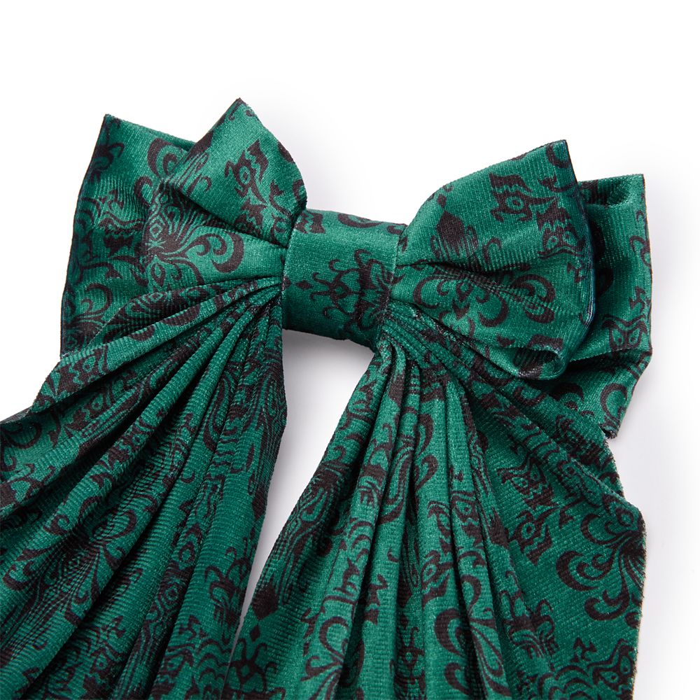 Haunted Mansion Hair Bow by Her Universe