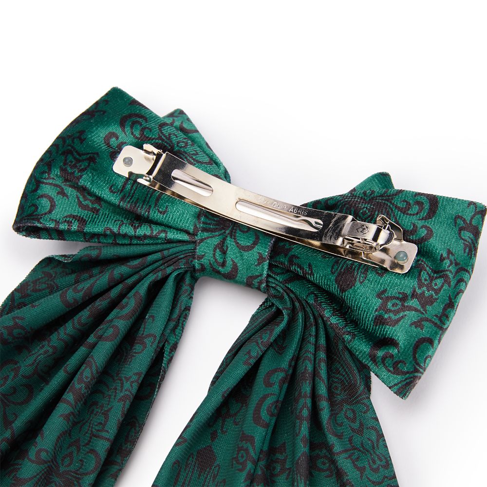 Haunted Mansion Hair Bow by Her Universe
