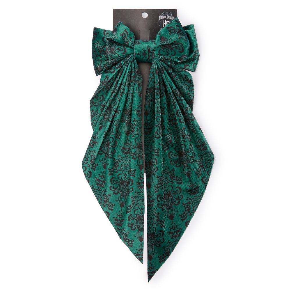 Haunted Mansion Hair Bow by Her Universe