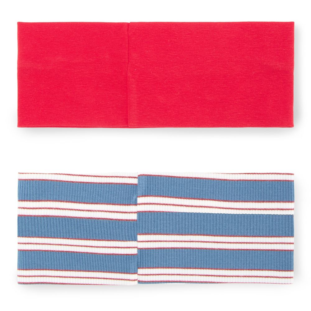 Mickey Mouse Club Headband Set for Women by Her Universe