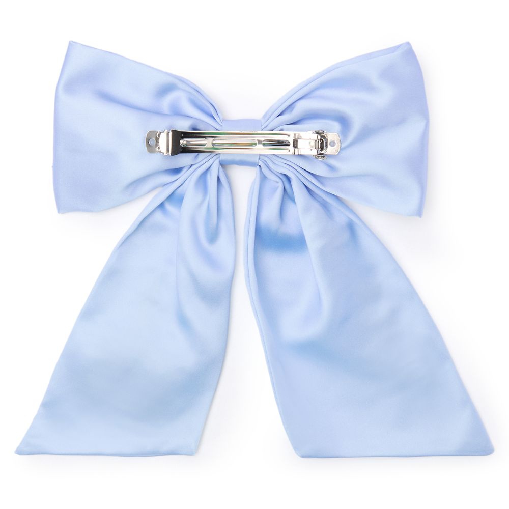 Fantasyland Castle Hair Bow Accessory