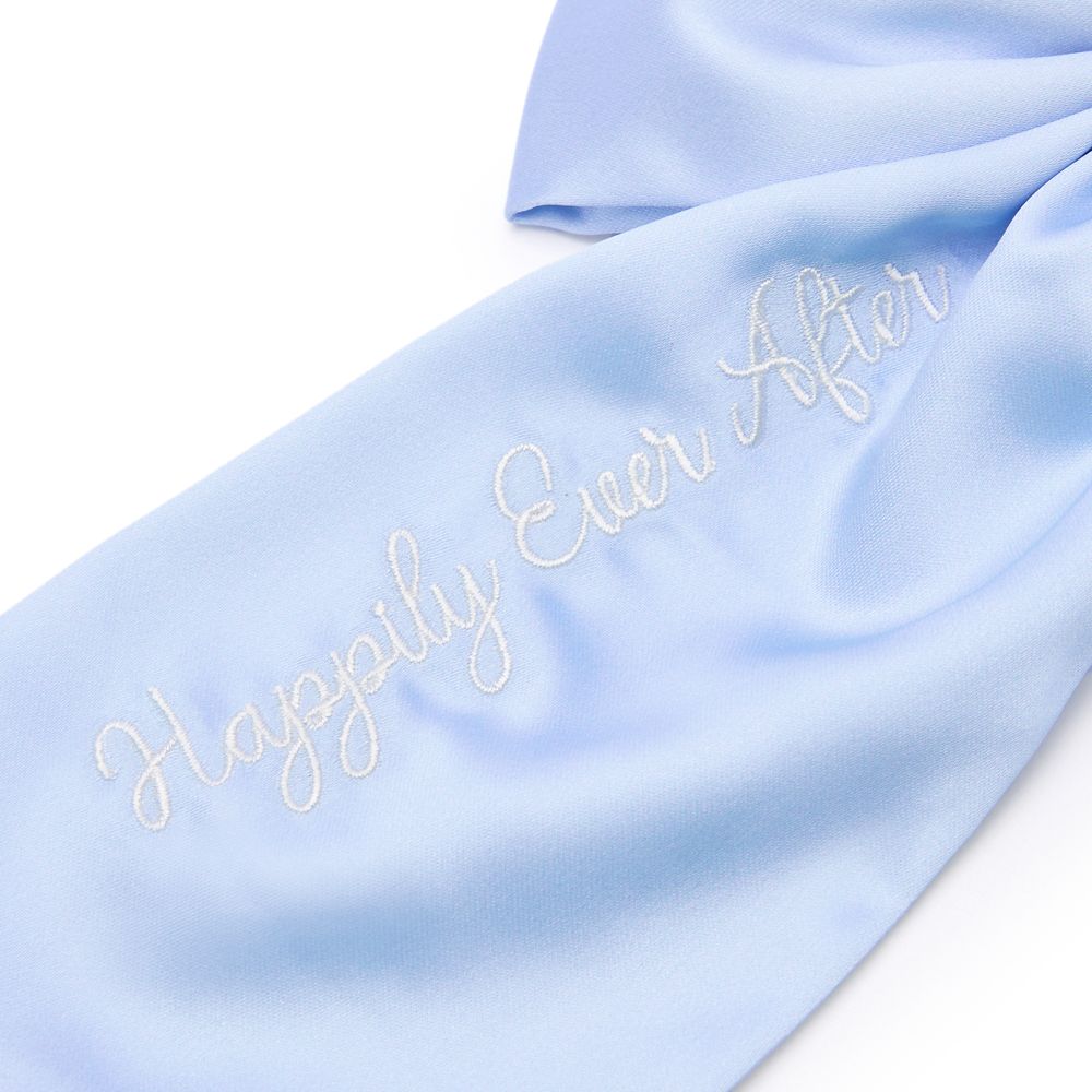 Fantasyland Castle Hair Bow Accessory