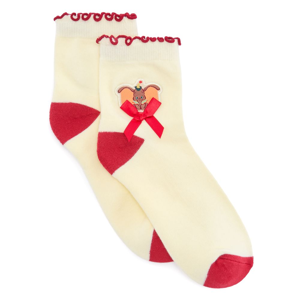 Dumbo Socks for Adults