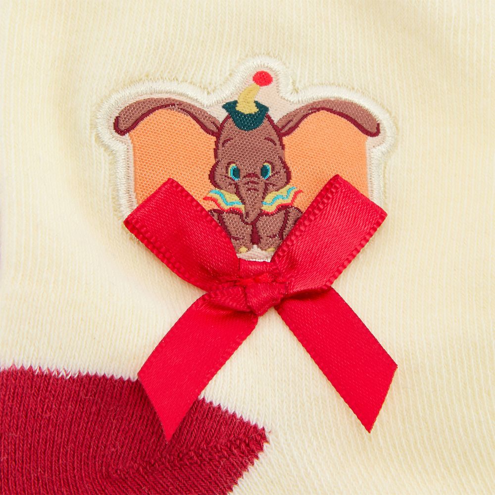 Dumbo Socks for Adults