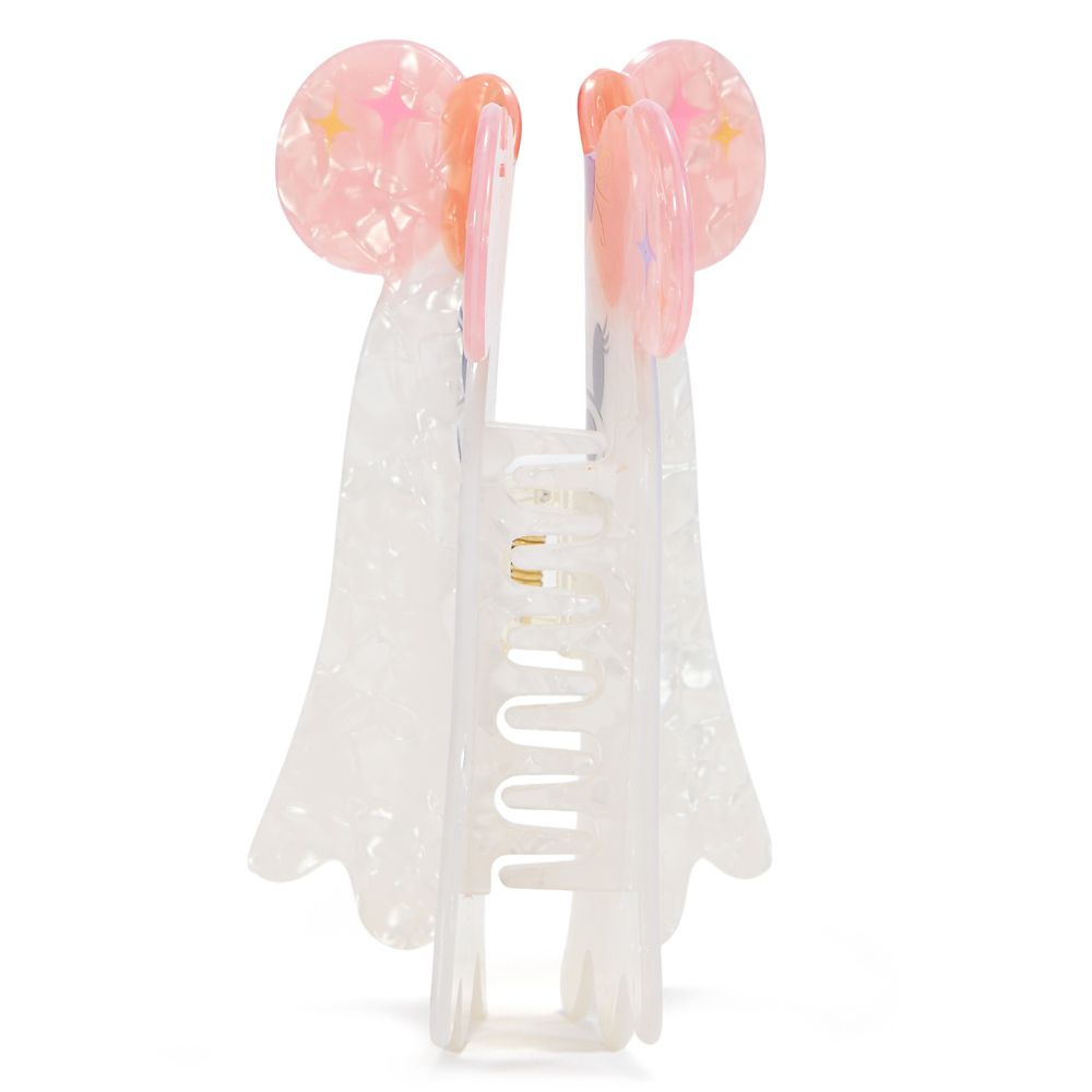 Minnie Mouse Cutie Ghost Hair Clip