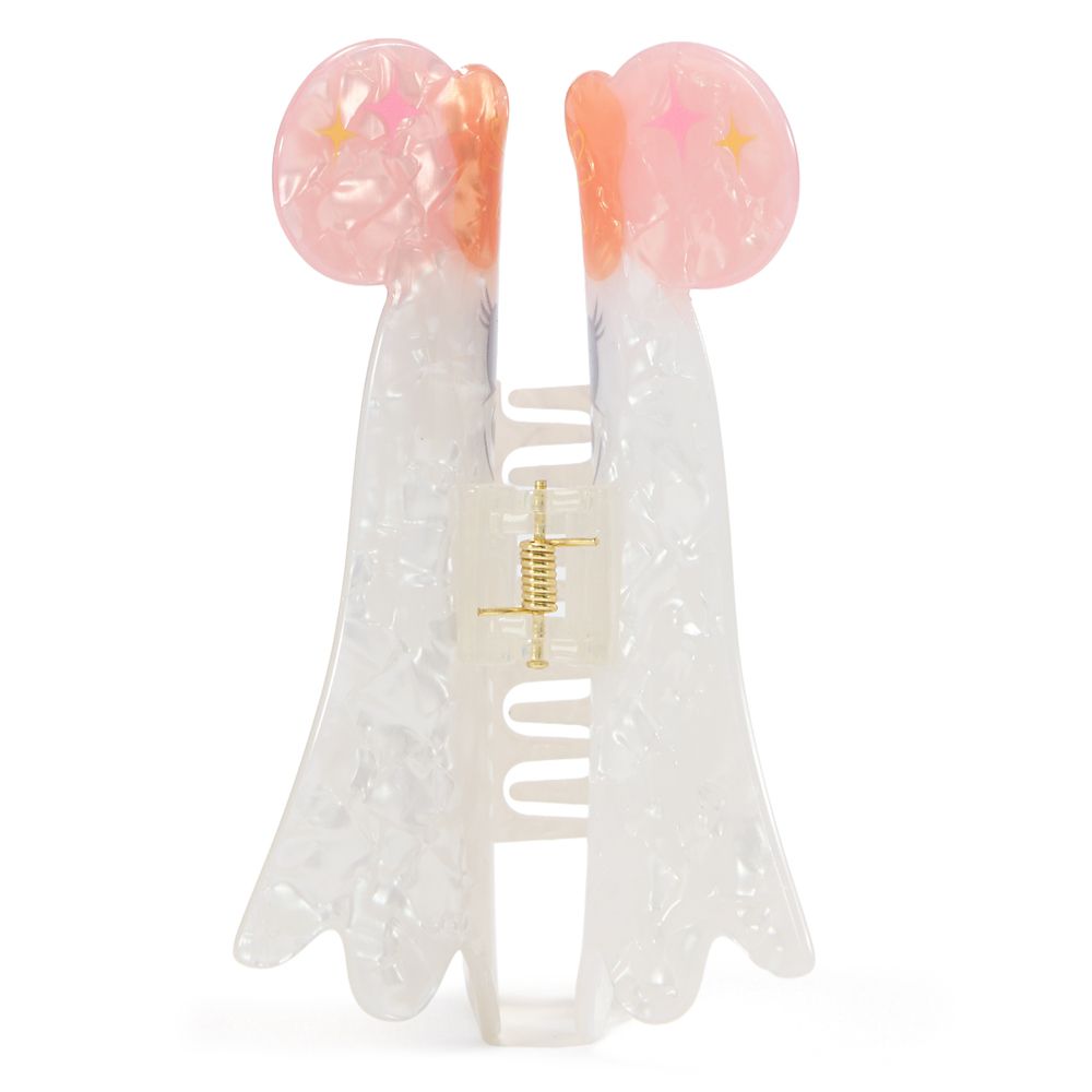 Minnie Mouse Cutie Ghost Hair Clip