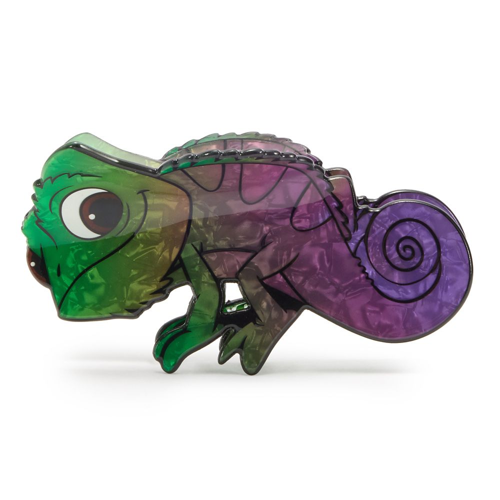 Pascal Hair Clip &ndash; Tangled
