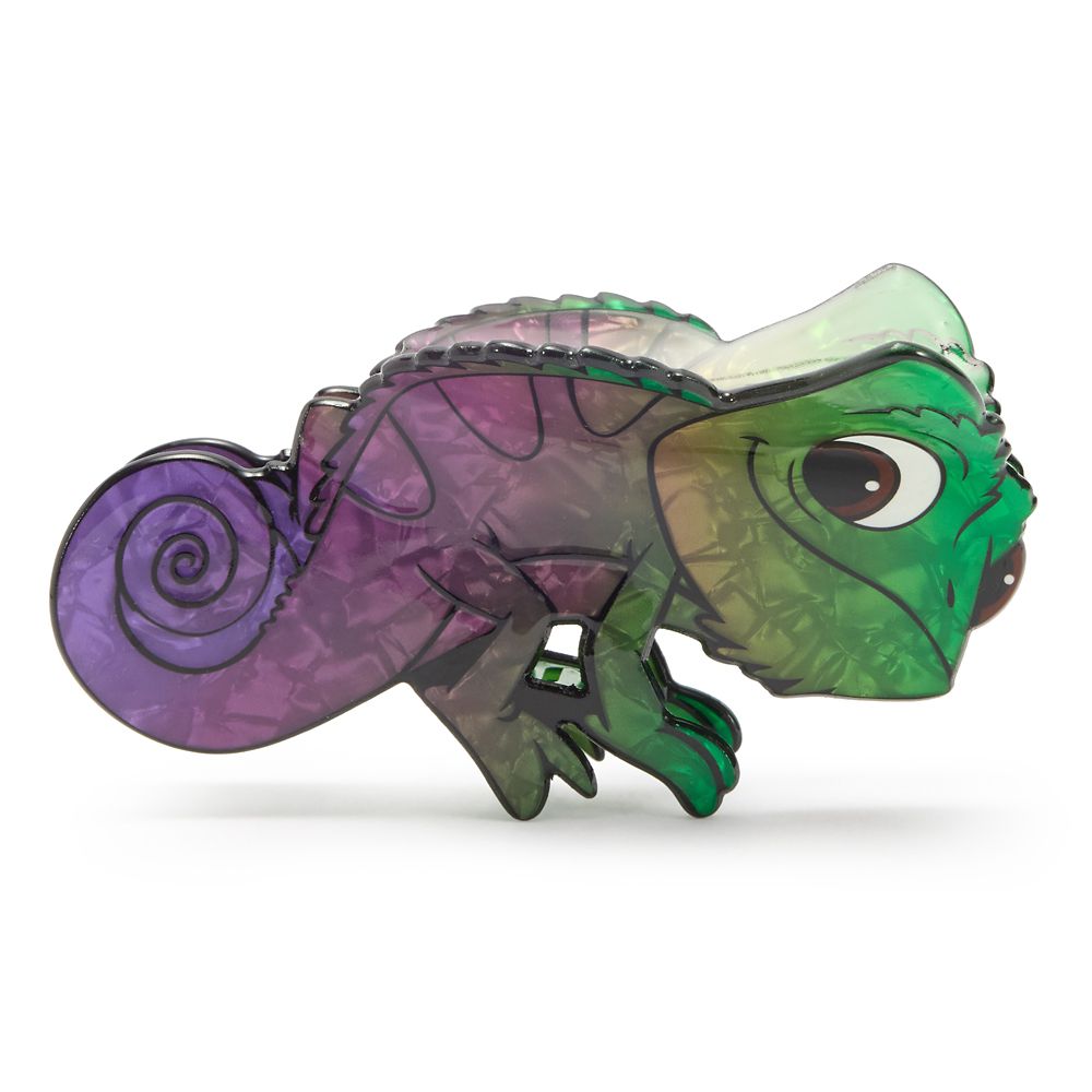 Pascal Hair Clip &ndash; Tangled
