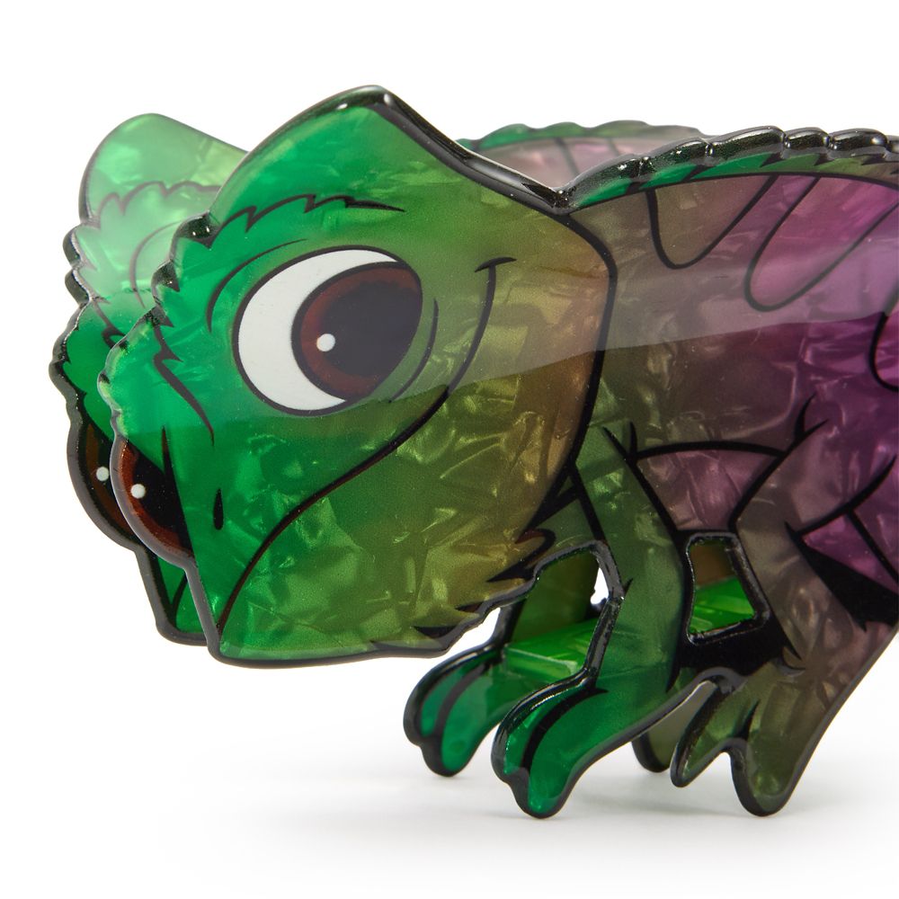 Pascal Hair Clip &ndash; Tangled
