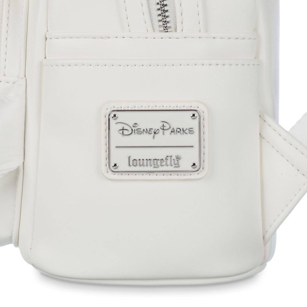 Baymax and Mochi Loungefly Mini Backpack - Big Hero 6