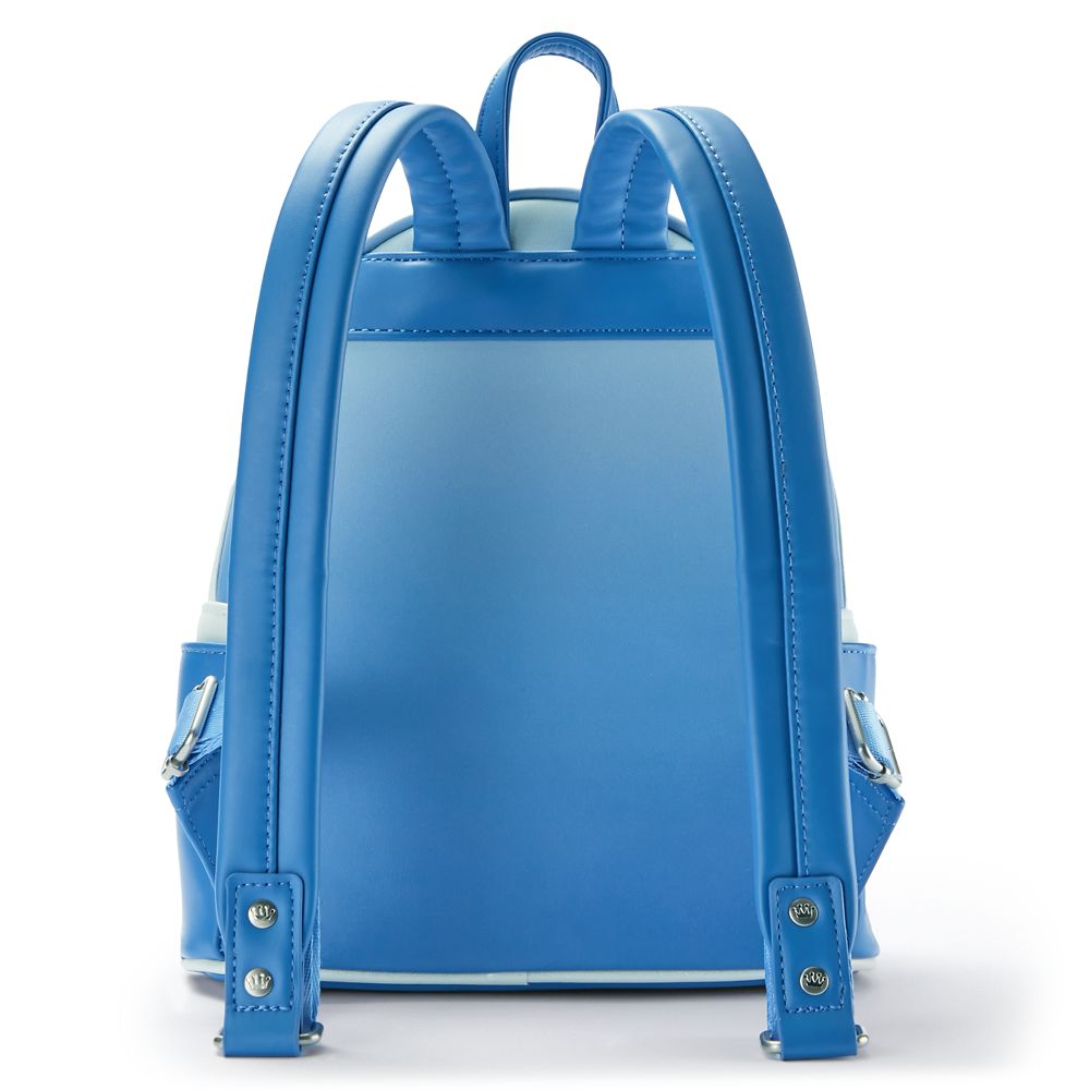 Hoth Loungefly Mini Backpack - Star Wars