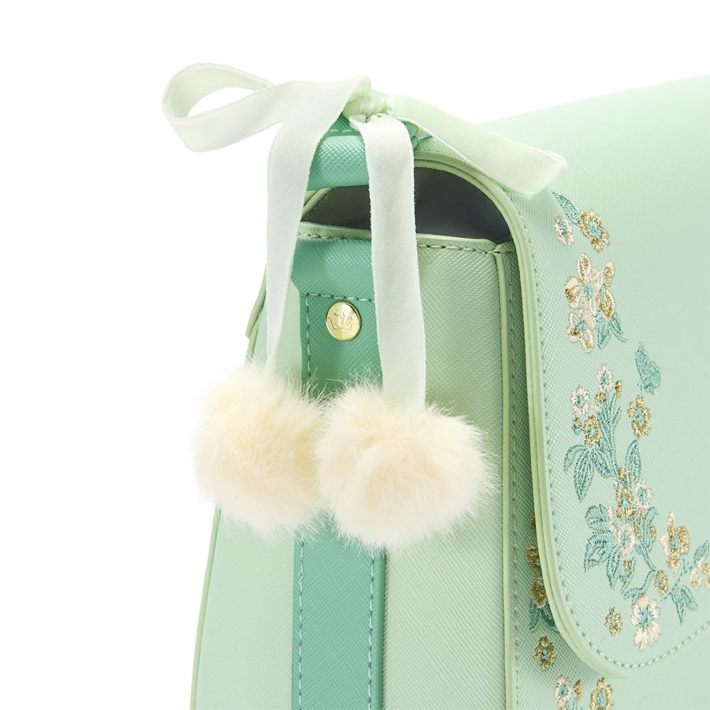 Tinker Bell Loungefly Crossbody Bag &ndash; Peter Pan