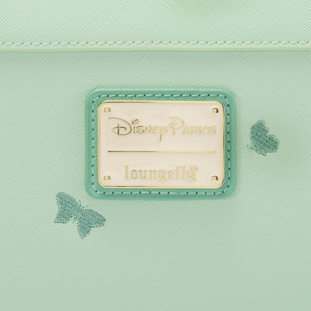Tinker Bell Loungefly Crossbody Bag &ndash; Peter Pan
