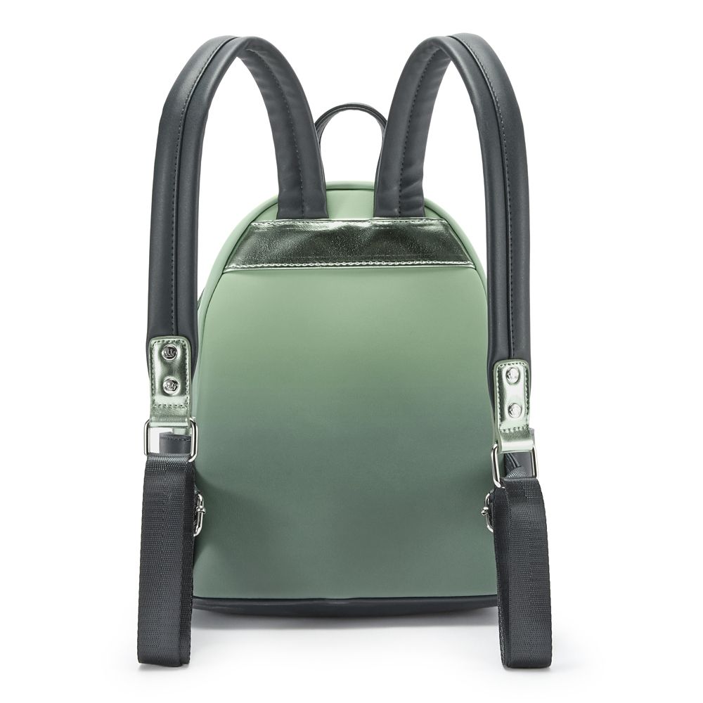 Ewoks Endor Loungefly Mini Backpack &ndash; Star Wars