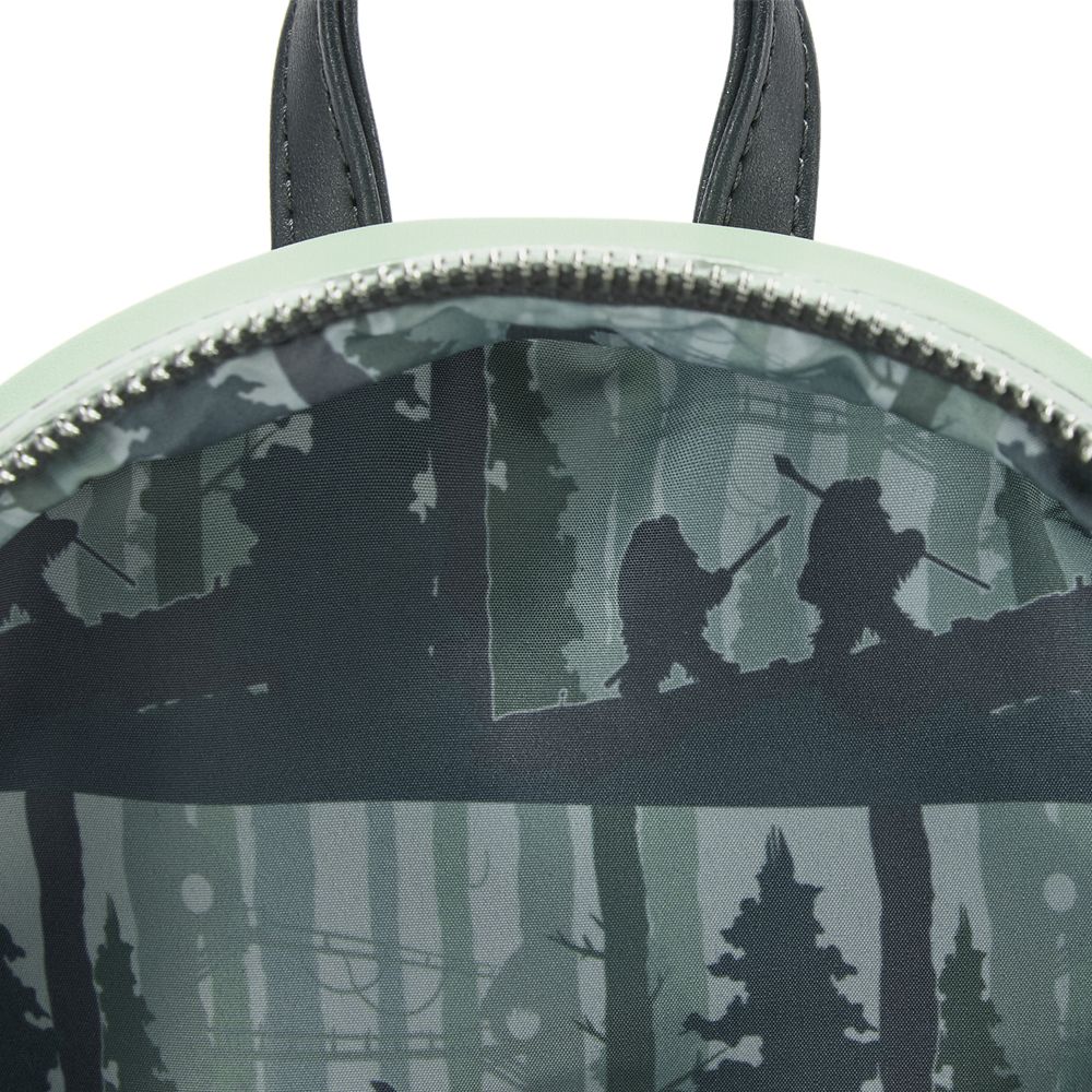 Ewoks Endor Loungefly Mini Backpack &ndash; Star Wars