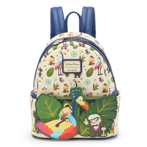 Loungefly Up Loungefly Mini Backpack
