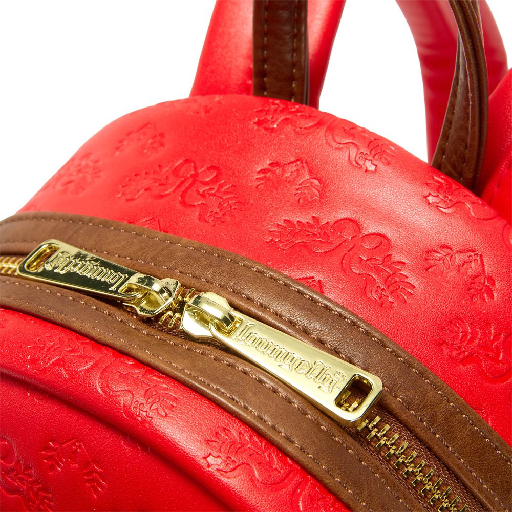 The Muppet Christmas Carol Loungefly Mini Backpack &ndash; Exclusive
