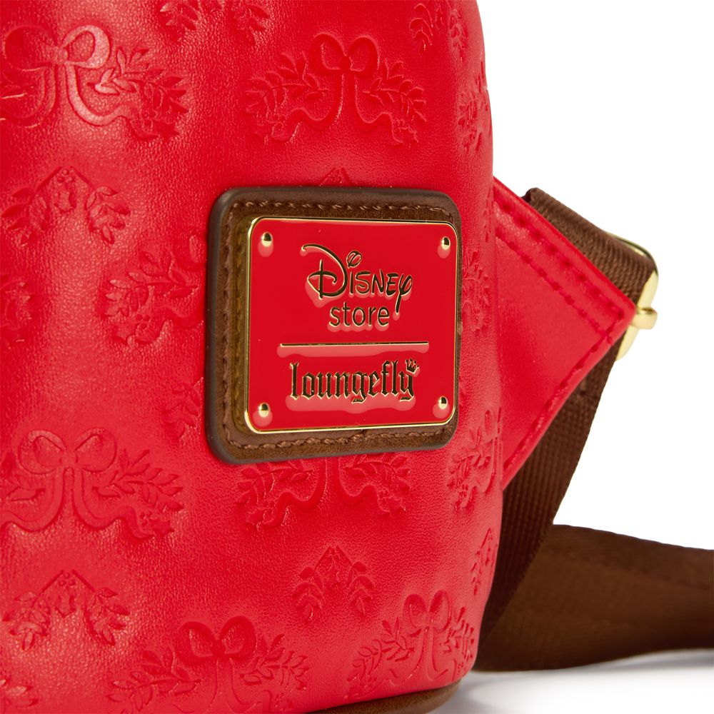 The Muppet Christmas Carol Loungefly Mini Backpack &ndash; Exclusive