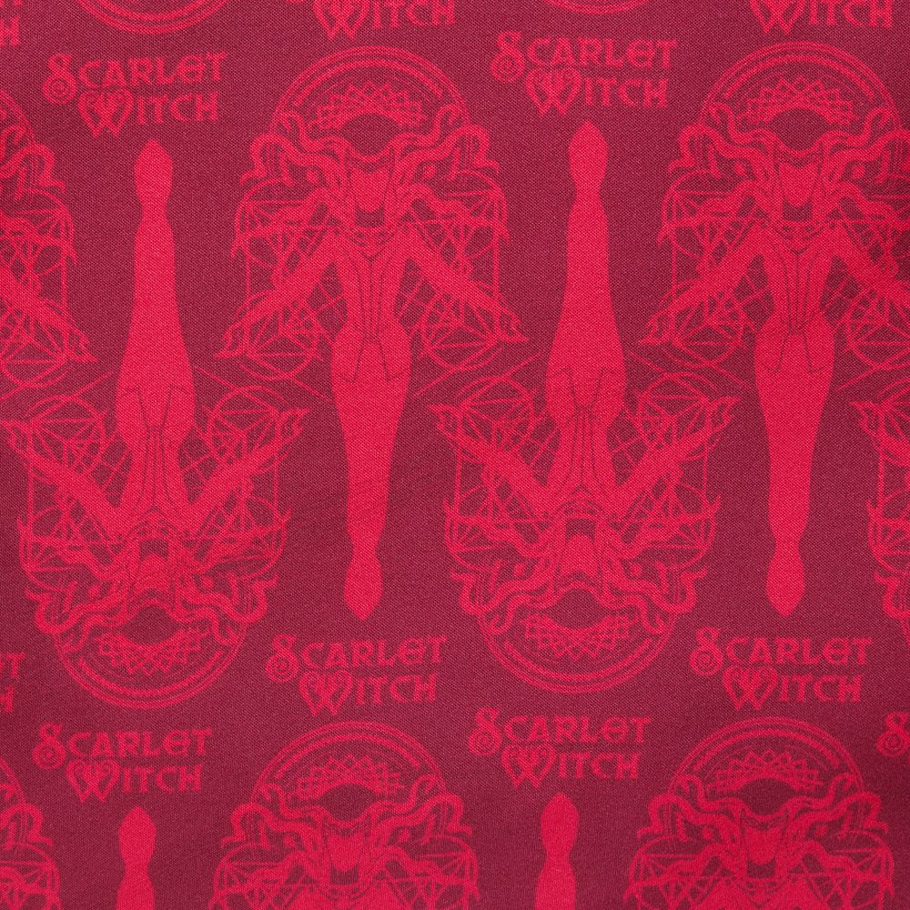 Scarlet Witch Loungefly Mini Backpack