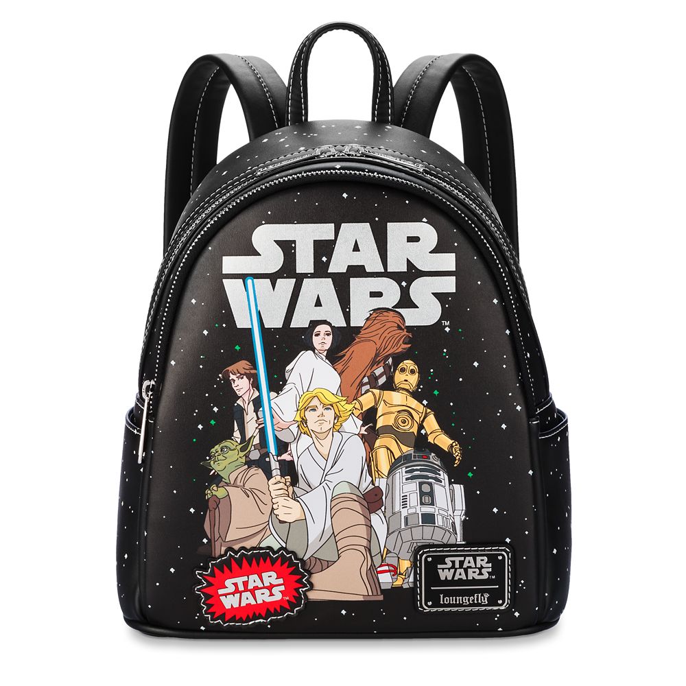 R2d2 backpack disney store online