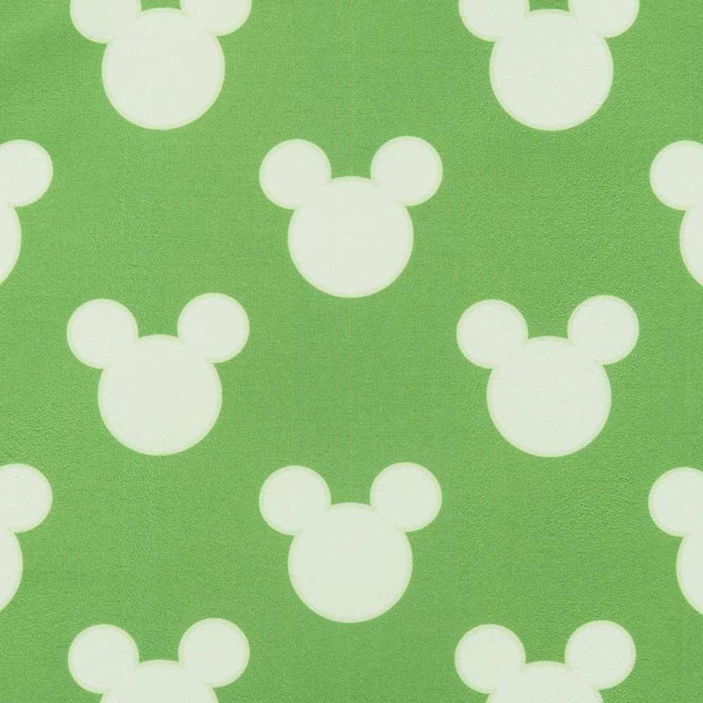 Minnie Mouse Sequined Loungefly Mini Backpack – Tinker Bell Green