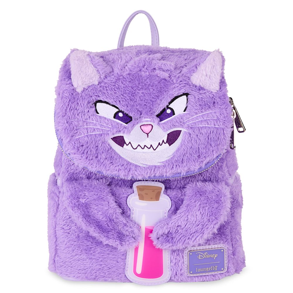 Yzma as Cat Loungefly Mini Backpack  The Emperors New Groove Official shopDisney