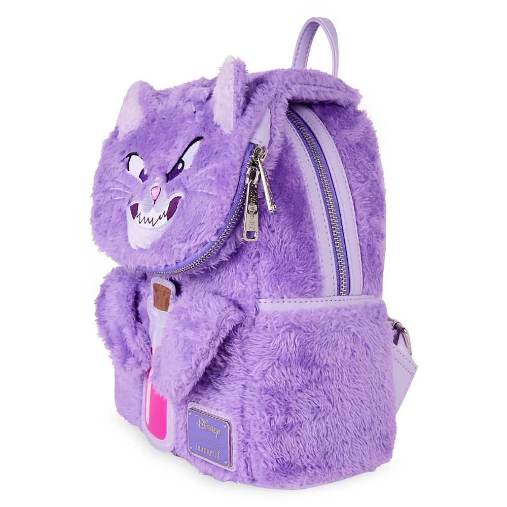 Yzma as Cat Loungefly Mini Backpack - The Emperor's New Groove