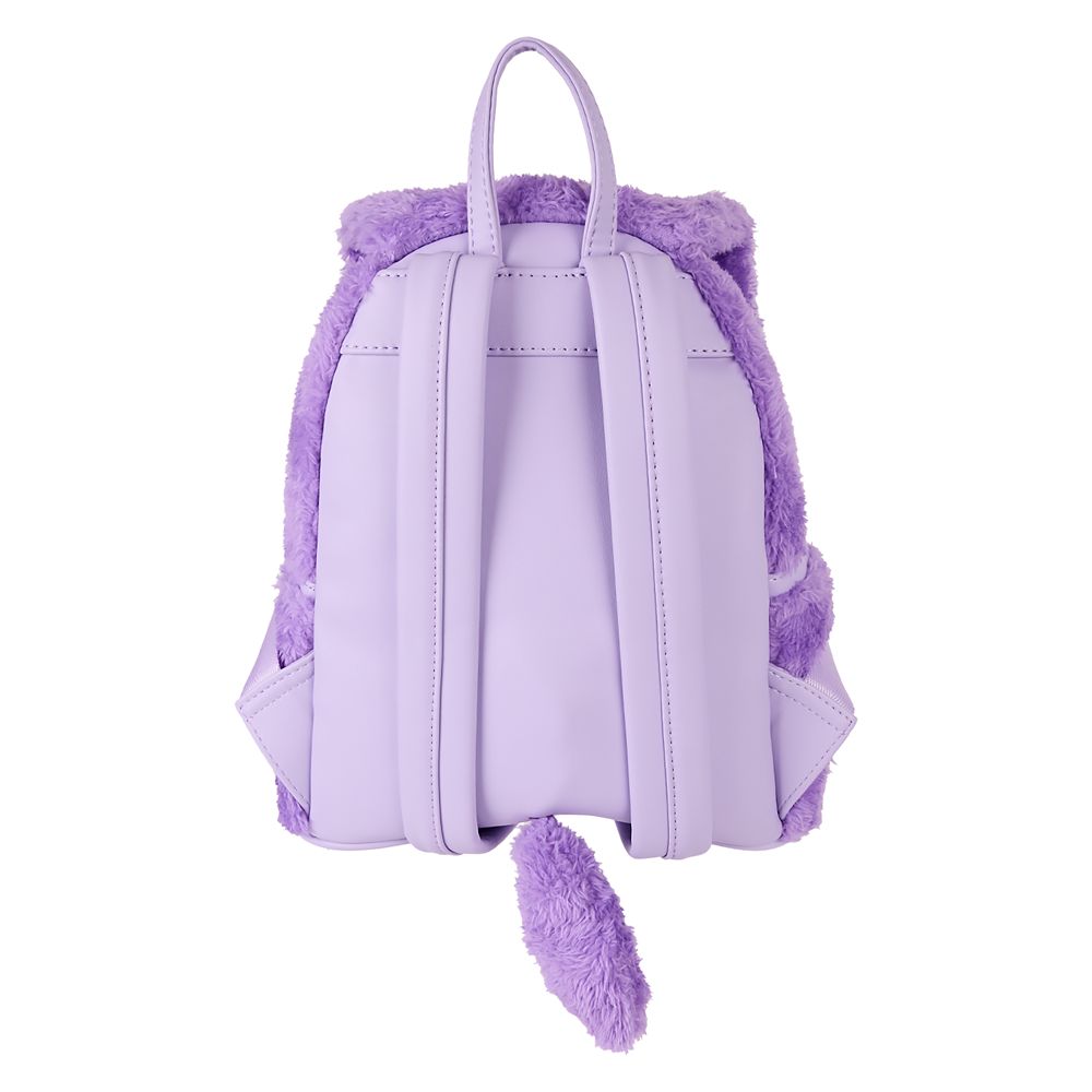 Yzma as Cat Loungefly Mini Backpack - The Emperor's New Groove