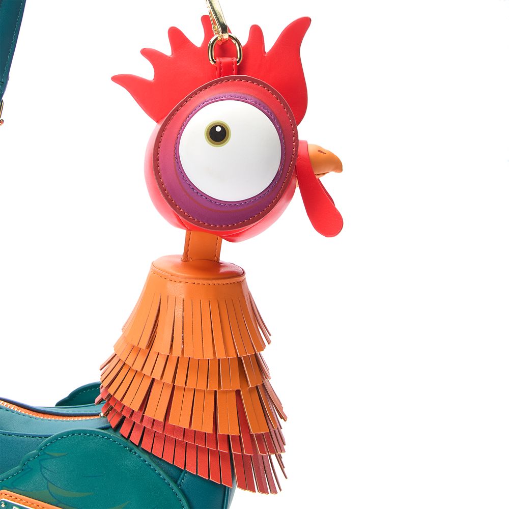 Heihei Loungefly Crossbody Bag - Moana