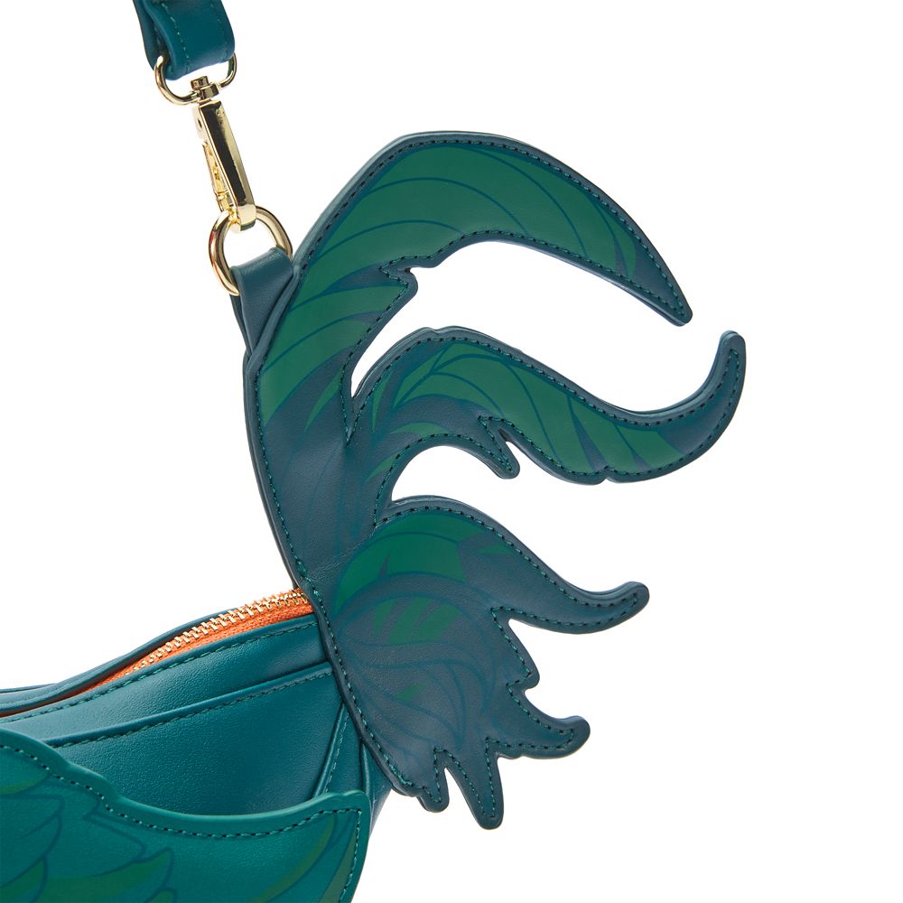 Heihei Loungefly Crossbody Bag - Moana