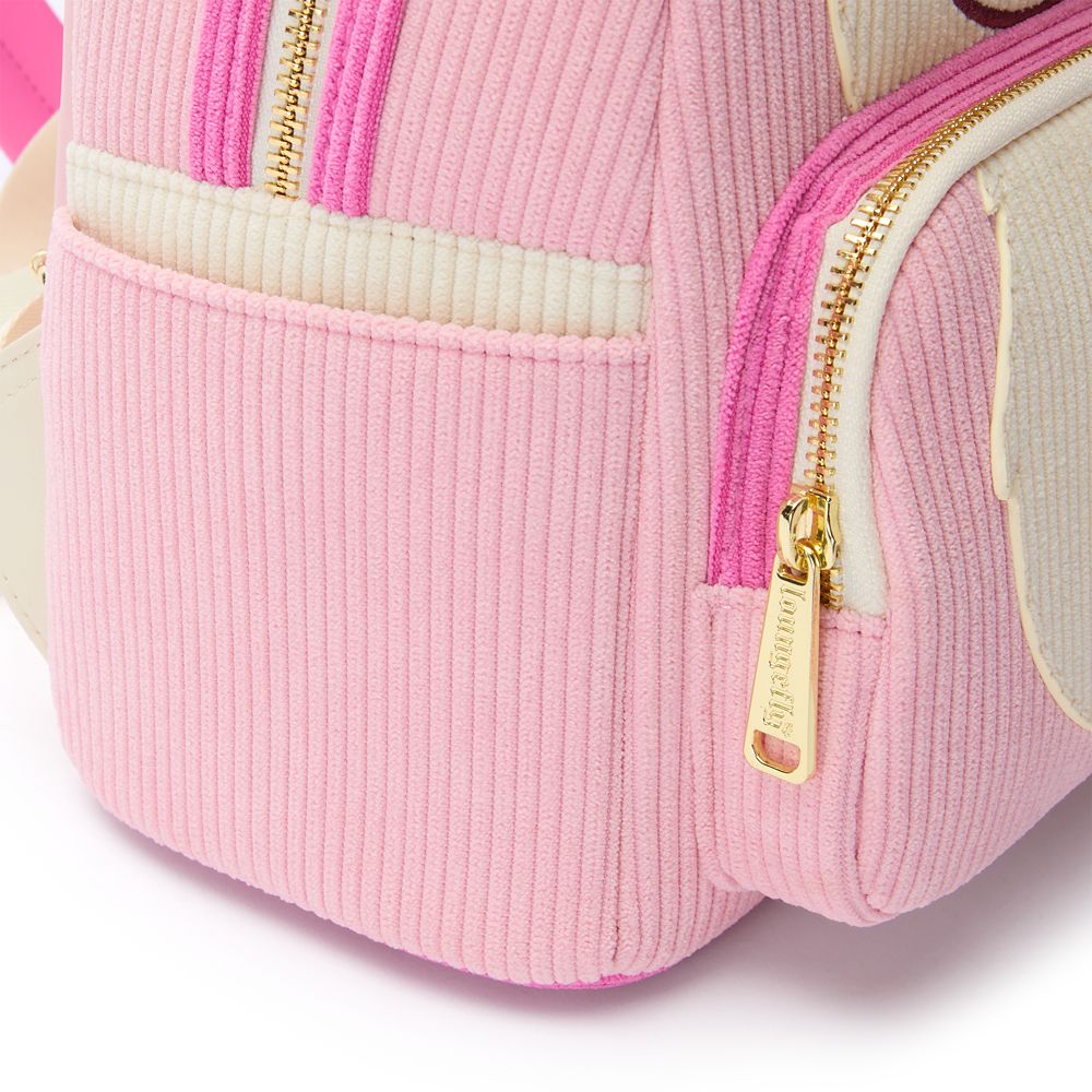 Lotso Loungefly Mini Backpack - Toy Story