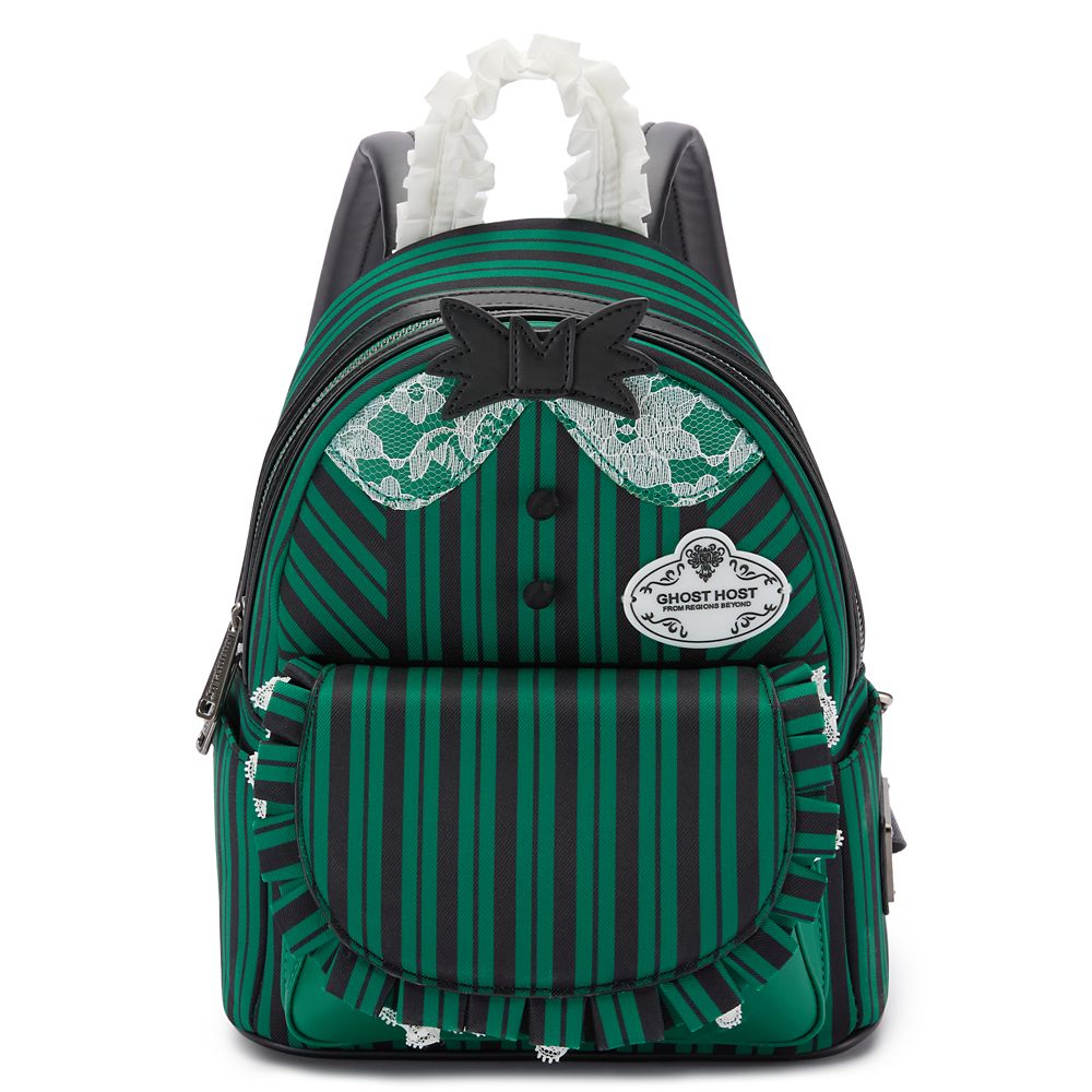 ☆Loungefly☆パーク限定 ホンテ ゴーストホストバックパック ☆Loungefly☆パーク限定 ホンテ ゴーストホストバックパック