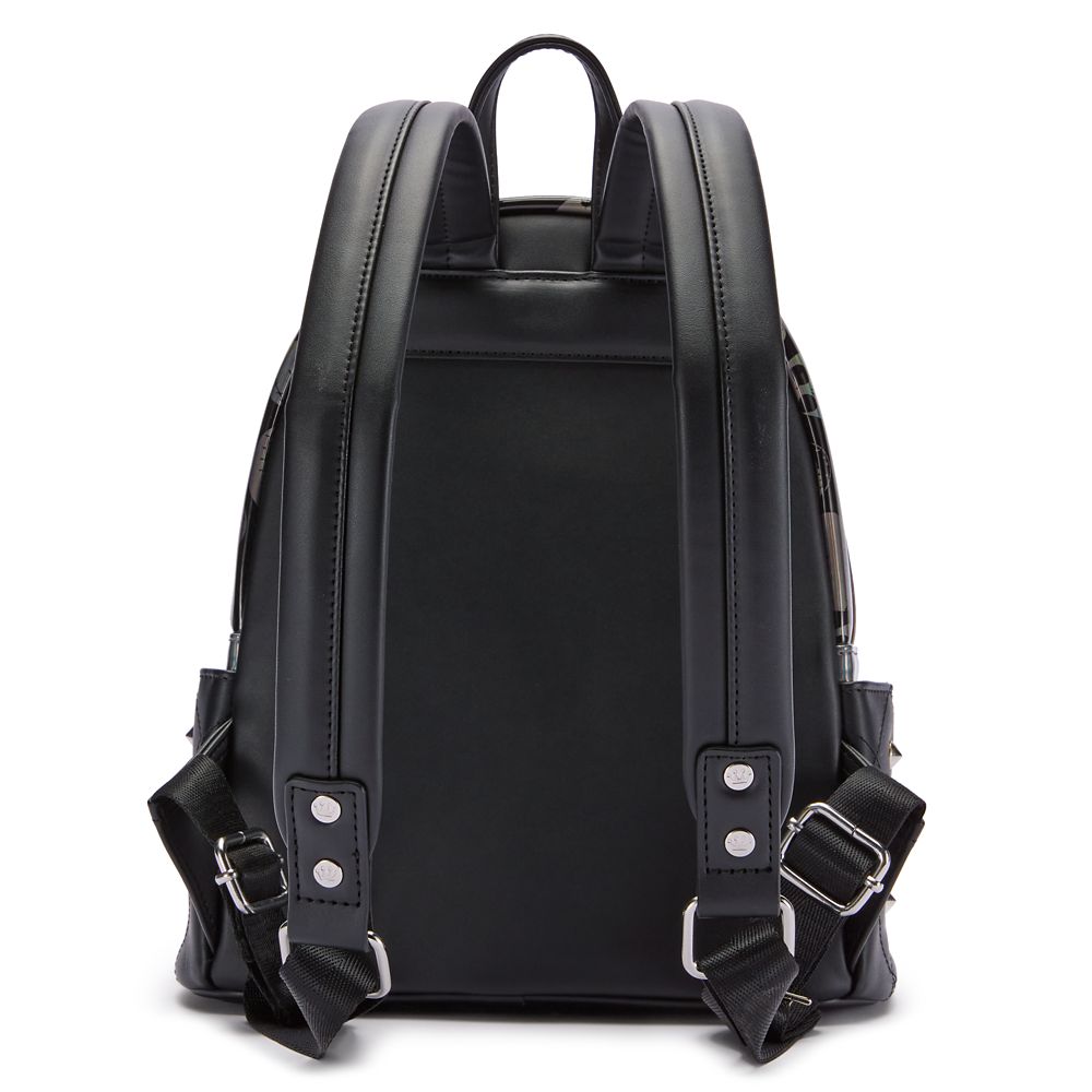 Jack Skellington Loungefly Mini Backpack - The Nightmare Before Christmas