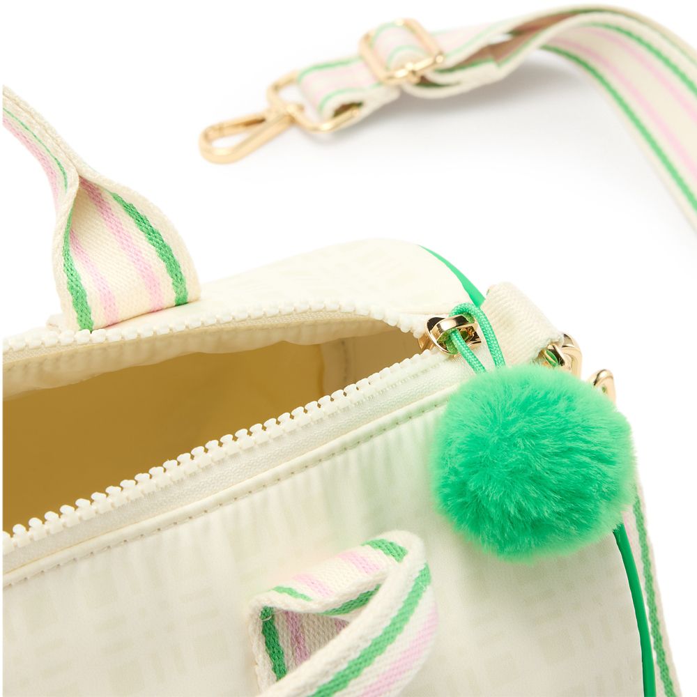 Alice in Wonderland Crossbody Bag &ndash; D23: The Ultimate Disney Fan Event