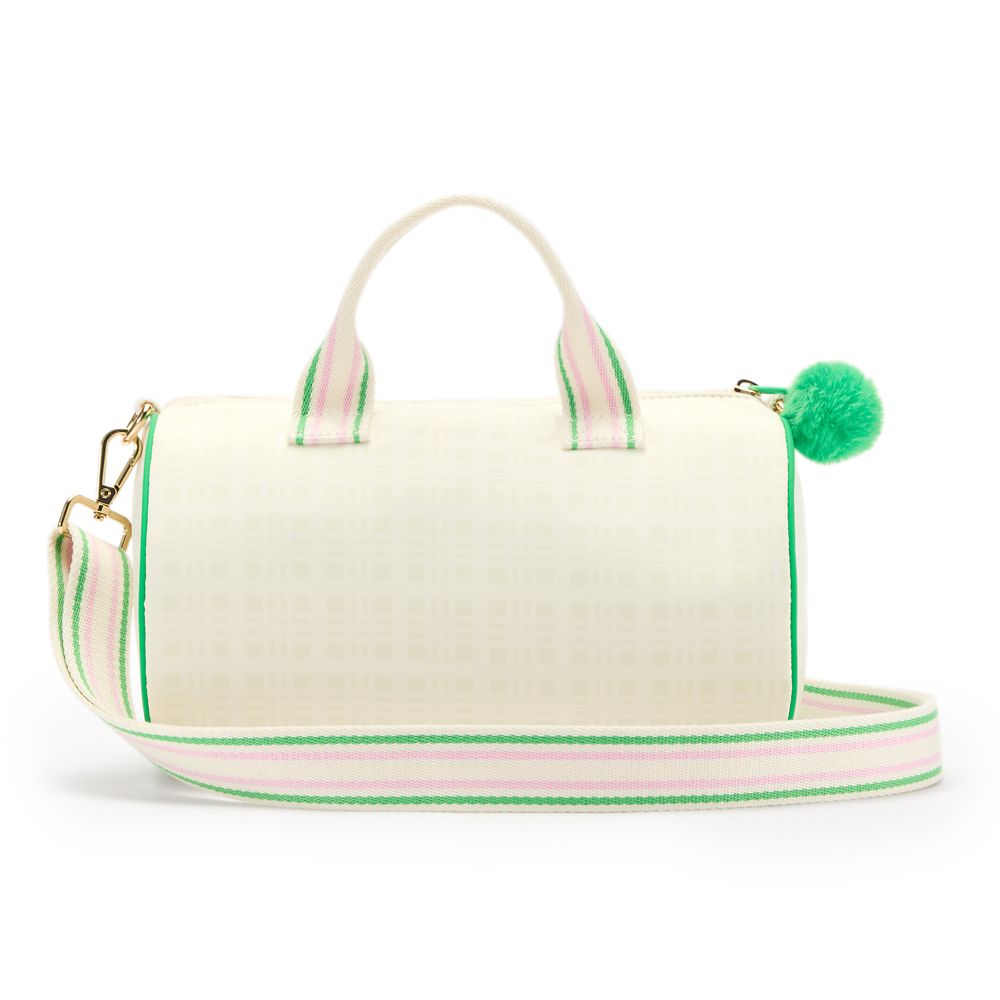 Alice in Wonderland Crossbody Bag – D23: The Ultimate Disney Fan