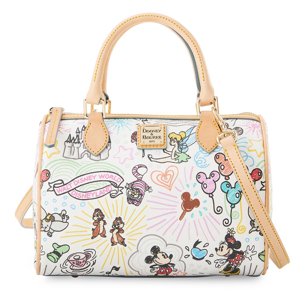 Dooney and bourke knock fashion off