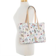 Dooney & Bourke Disney Collection | Disney Store Dooney & Bourke Disney Collection | Disney Store