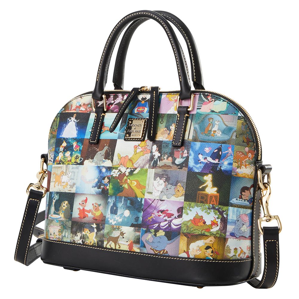 Disney Classics Dooney & Bourke Satchel - Exclusive