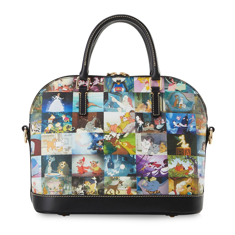Disney Classics Dooney & Bourke Satchel - Exclusive