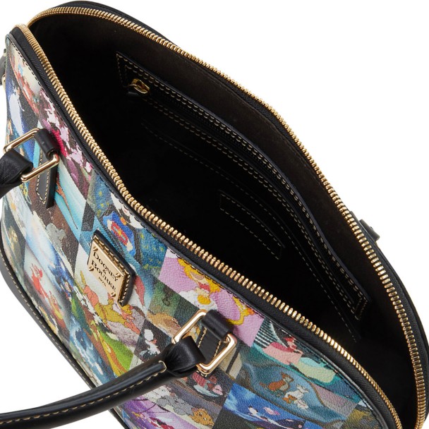 Disney Classics Dooney & Bourke Satchel – Exclusive | Disney Disney Classics Dooney & Bourke Satchel – Exclusive | Disney