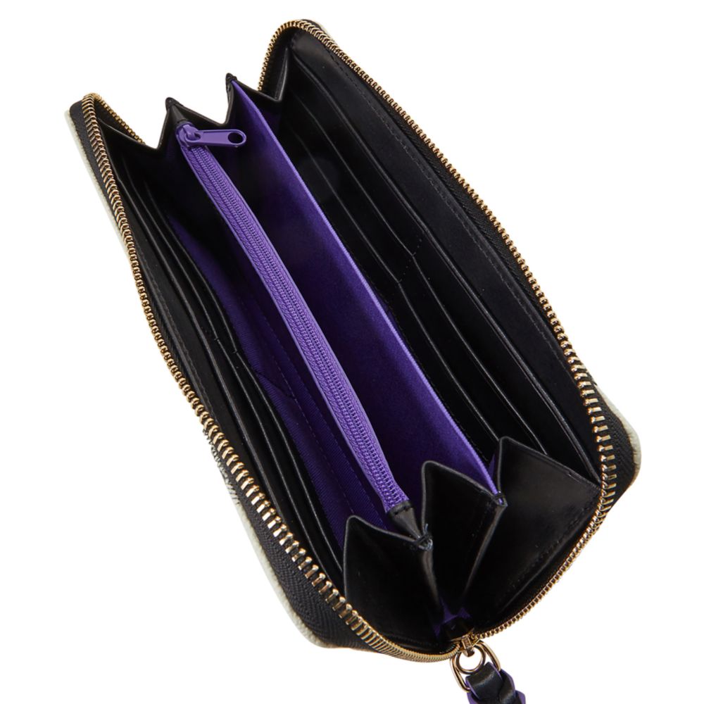 The Haunted Mansion Dooney & Bourke Wristlet Wallet