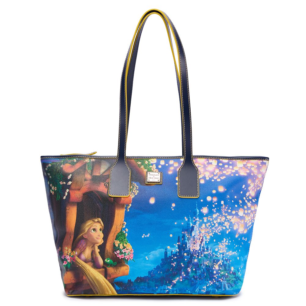 Tangled Dooney &amp; Bourke Tote Bag &ndash; 15th Anniversary &ndash; Exclusive