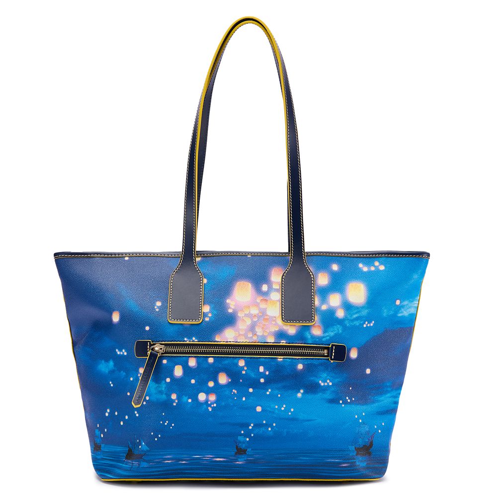 Tangled Dooney &amp; Bourke Tote Bag &ndash; 15th Anniversary &ndash; Exclusive